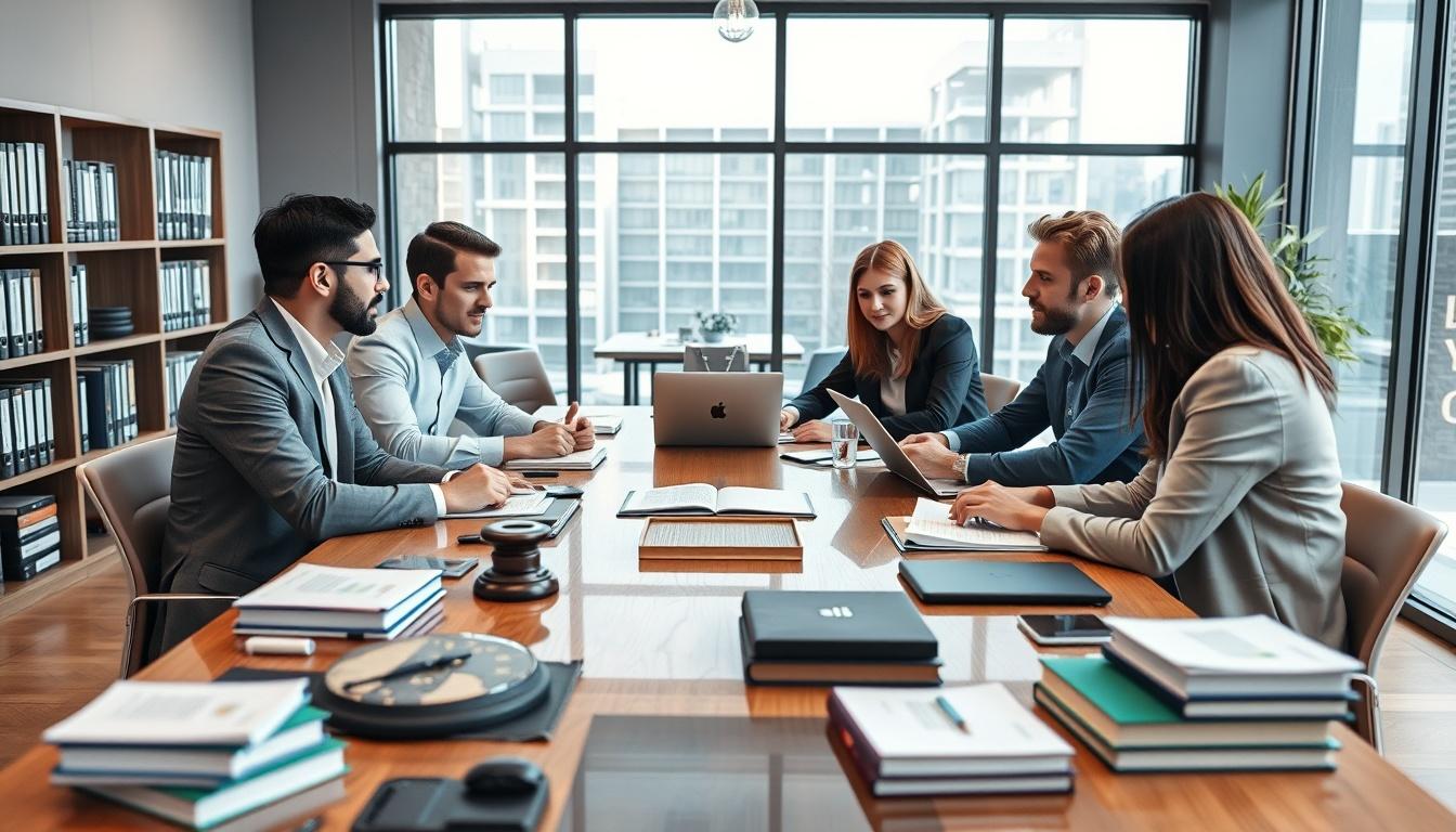 Professional plan visual